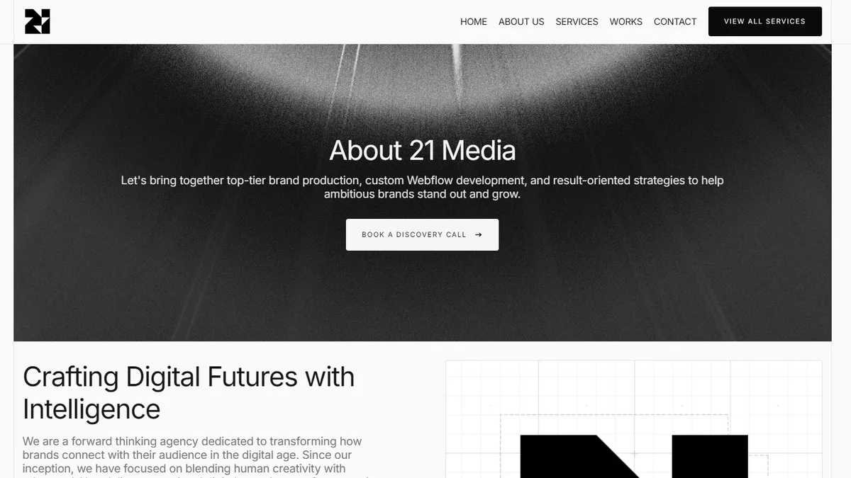 21 Media